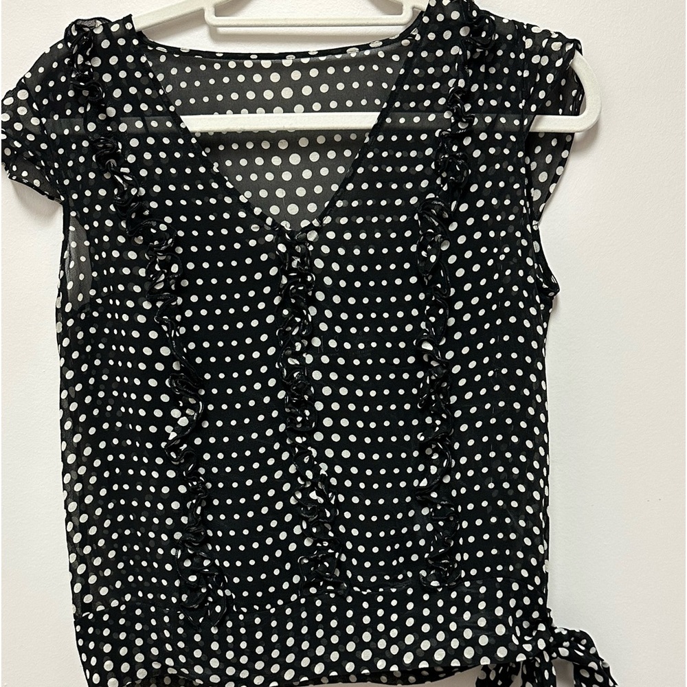 INC top